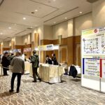 看板あり会場画像