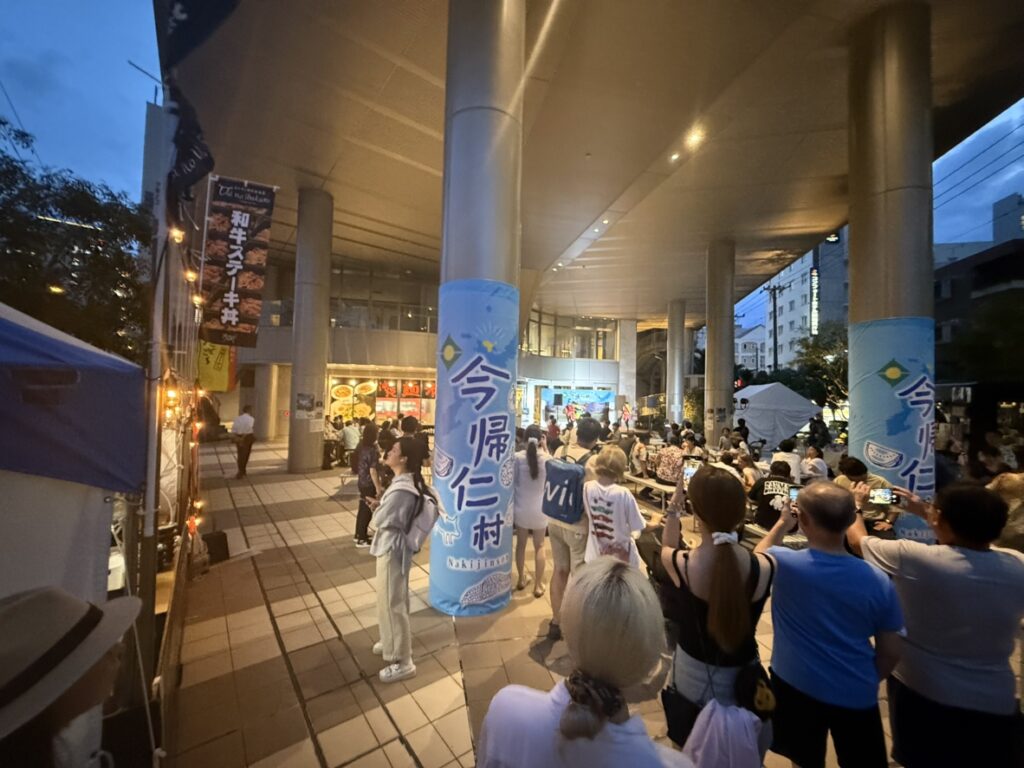 (株)琉球新報開発①
